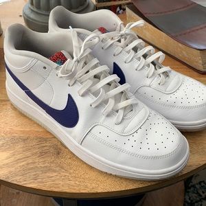 Nike air force 1 sky force size 13